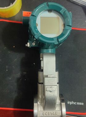 横河DN40涡街 DY040-EALSS4-2N/NF1/S