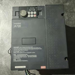 变频器A740一7.5kw