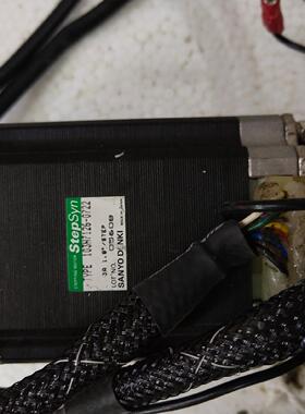 拆机StepSyn马达103H7126－0722图片实拍