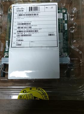 Cisco/思科  SPA-OC192POS-XFP