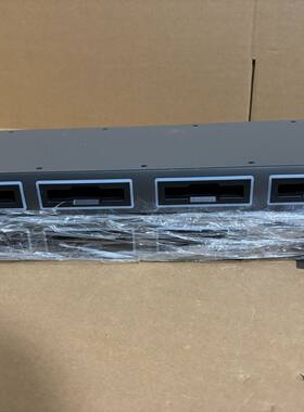 Blackmagic MultiDock 10G磁盘阵列