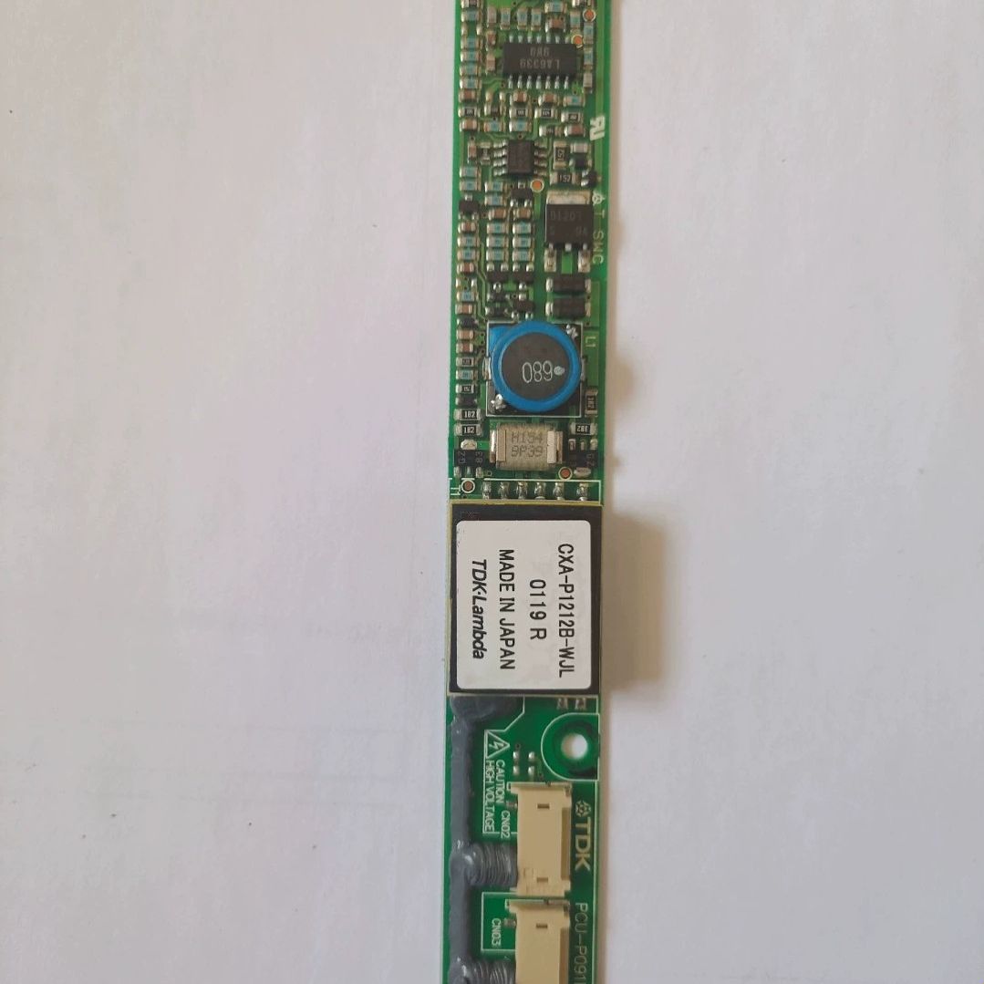 TDK高压条 CXA-P1212B-WJL  PCU-P09