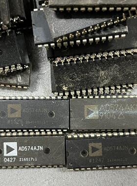 AD574AKN、AD574AJN、AD1674JN、MX5