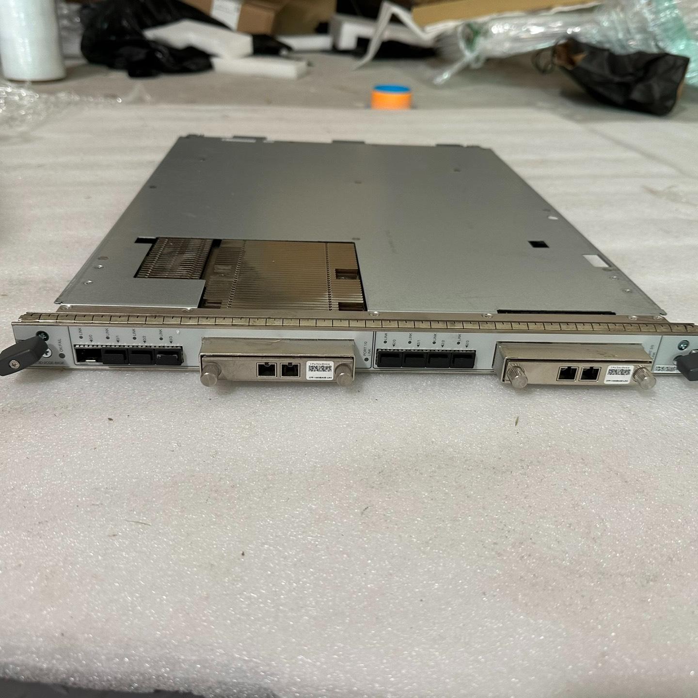 JUNIPER瞻博MPC4E-3D-2CGE-8XGE 2口