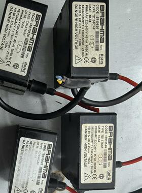 （处理）BRAHMA点火变压器 TD1STCAF