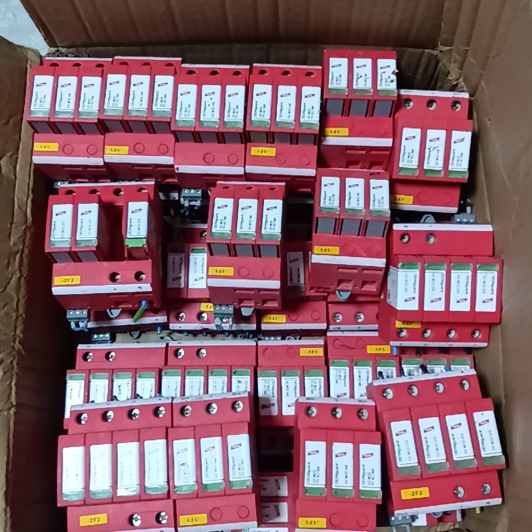 德国盾牌DEHN防雷器 型号DG MOD系列 952010、