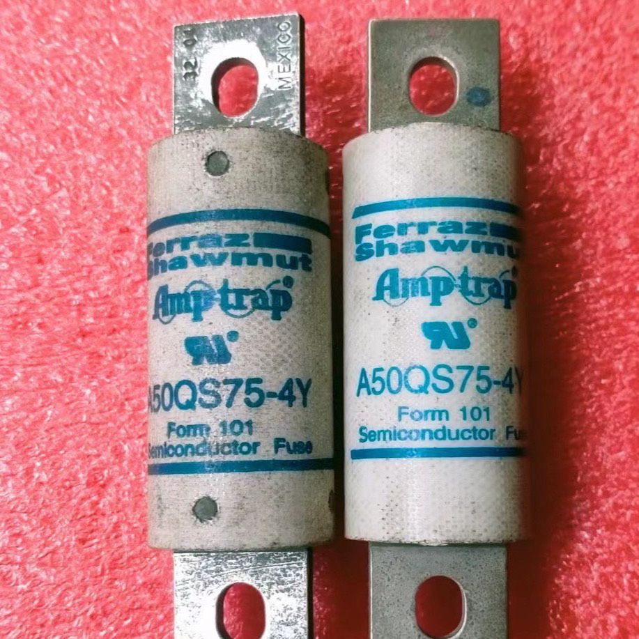 A50QS75-4Y拆机件 功能包好 熔断器