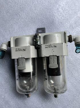 二联过滤器    AFD40-03-A