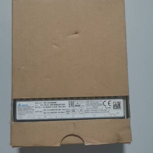 台达电源 PMT-24V35W2BA 出！就！拍