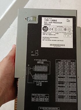 1785-L40B/EB/E  拆机成色9新 功能包好 需要