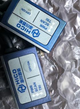 海川智能HICO HSC-416P传感器 实物拍摄。拆机现货