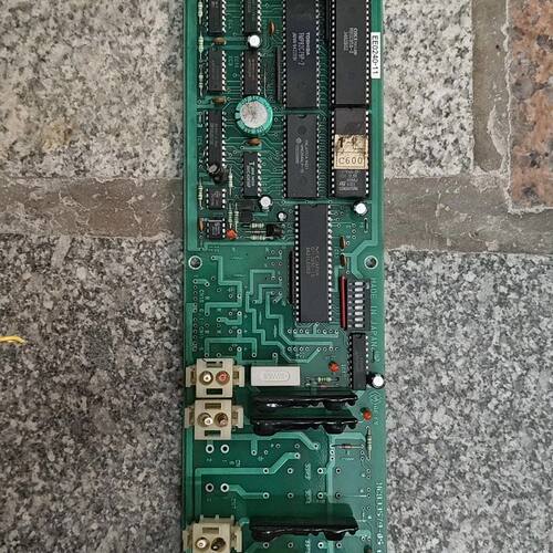 日本 HCB33579-05 CPU