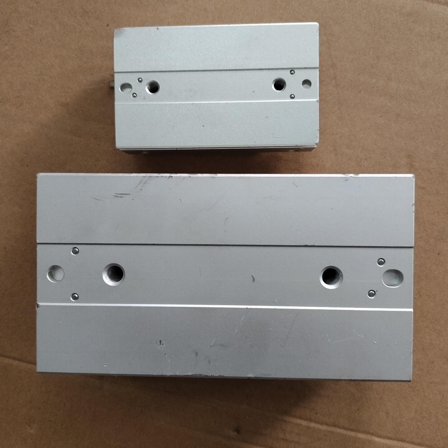 夹子气缸：MHF2-12D1 现货 10