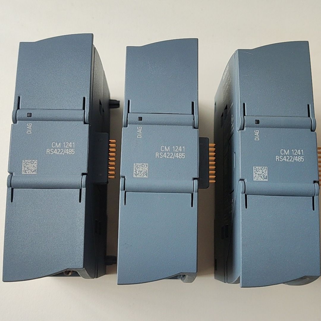 6ES7 241-1CH32-0XB0 西门子原装PLC模块