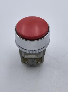 IDEC和泉AOD红色按钮开关BST001