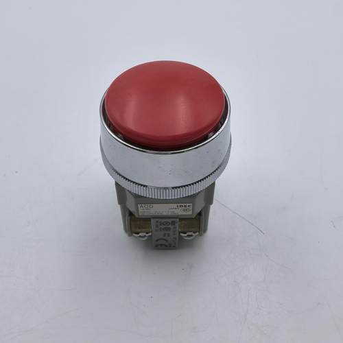 IDEC和泉AOD红色按钮开关BST001