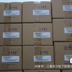 安川电机SGM7A 01AFA61