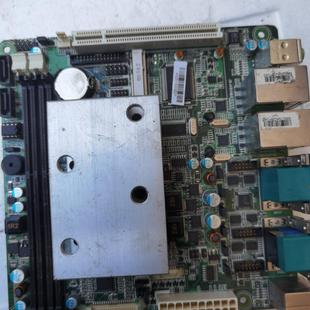 SYS76866VGGA 艾讯设备控制板 双网卡工控机主板