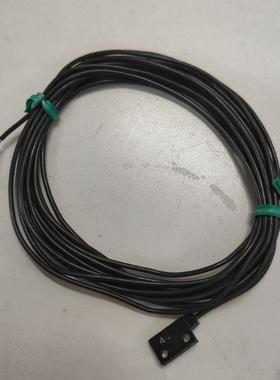 全新SUNX传感器 型号SH21D 带短线 数量1个。还有S