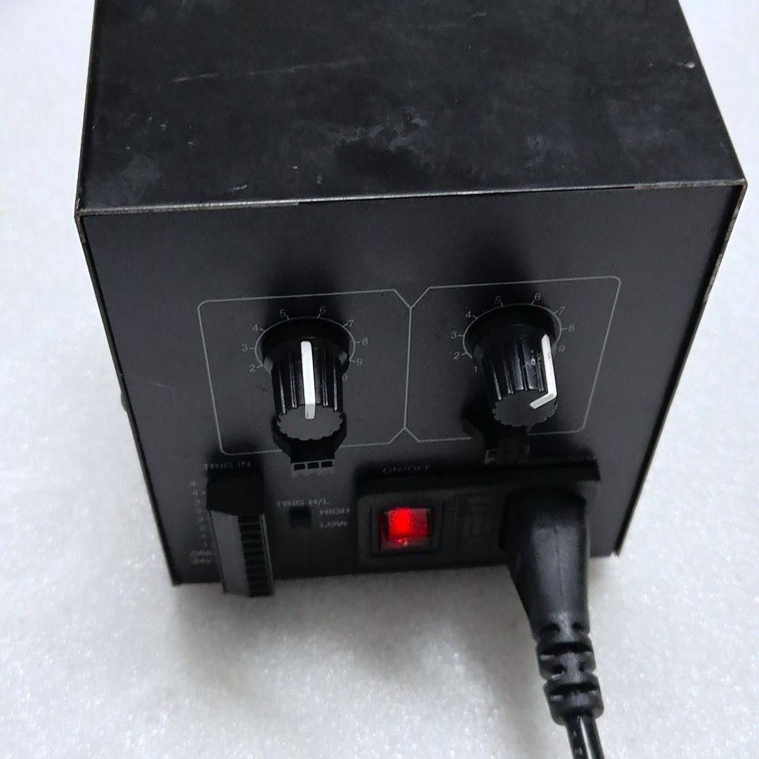 沃德普光源控制器PS2C-6024-2-Z 拆机品 输入AC