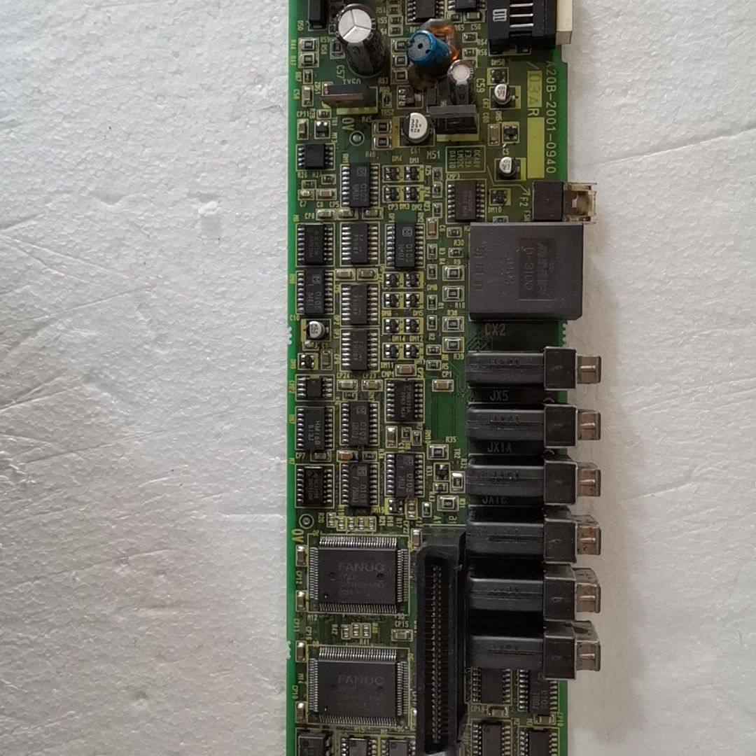 驱动器A06B-6079-H307专用侧板 A20B-