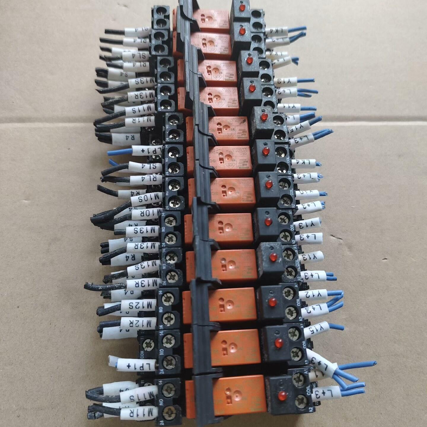 泰科继电器RTE24024