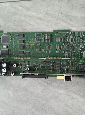 艾默生CT调速器主板 型号MP90 3130-1140-07