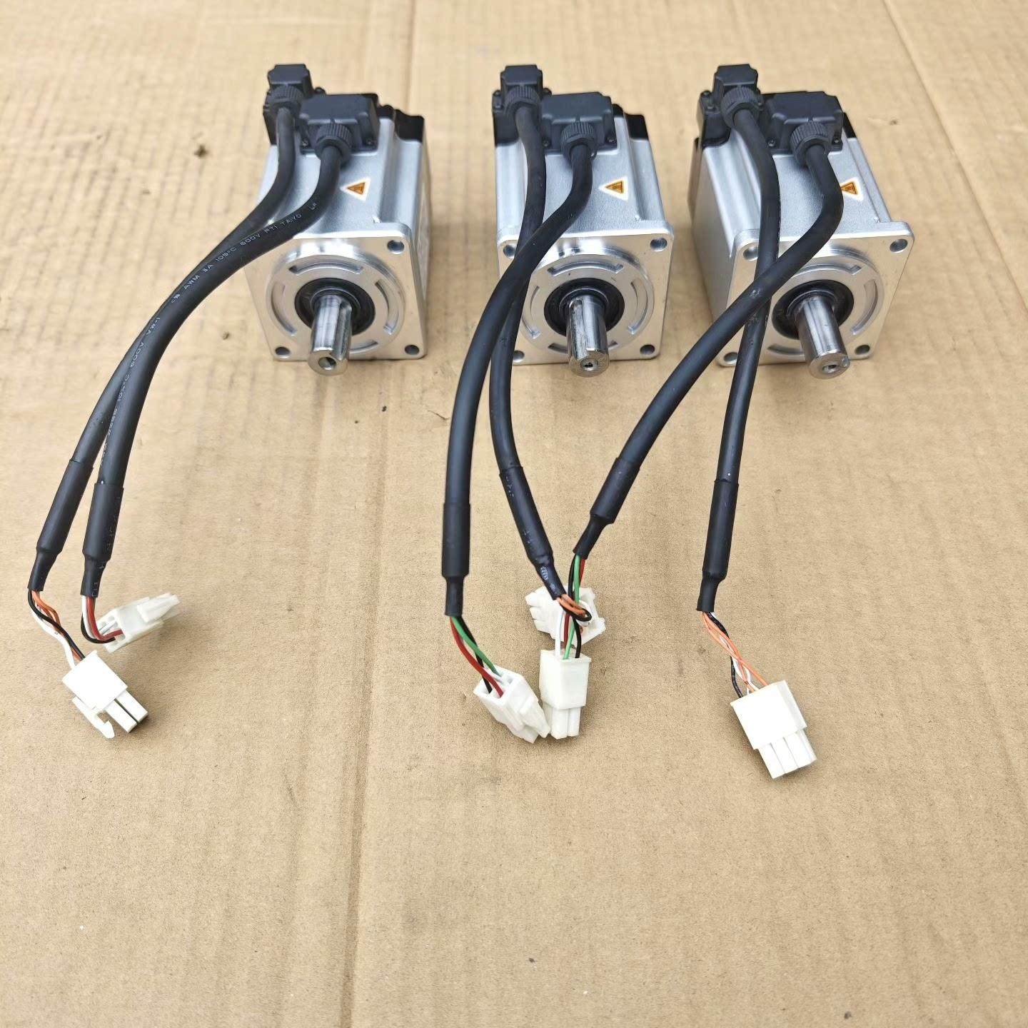 SV-X2MH040A-N2LN 禾川伺服电机 400W功率