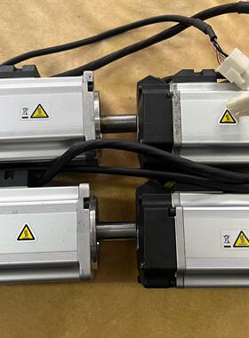 MSMF042L1S2 拆机400W伺服电机 功能包好