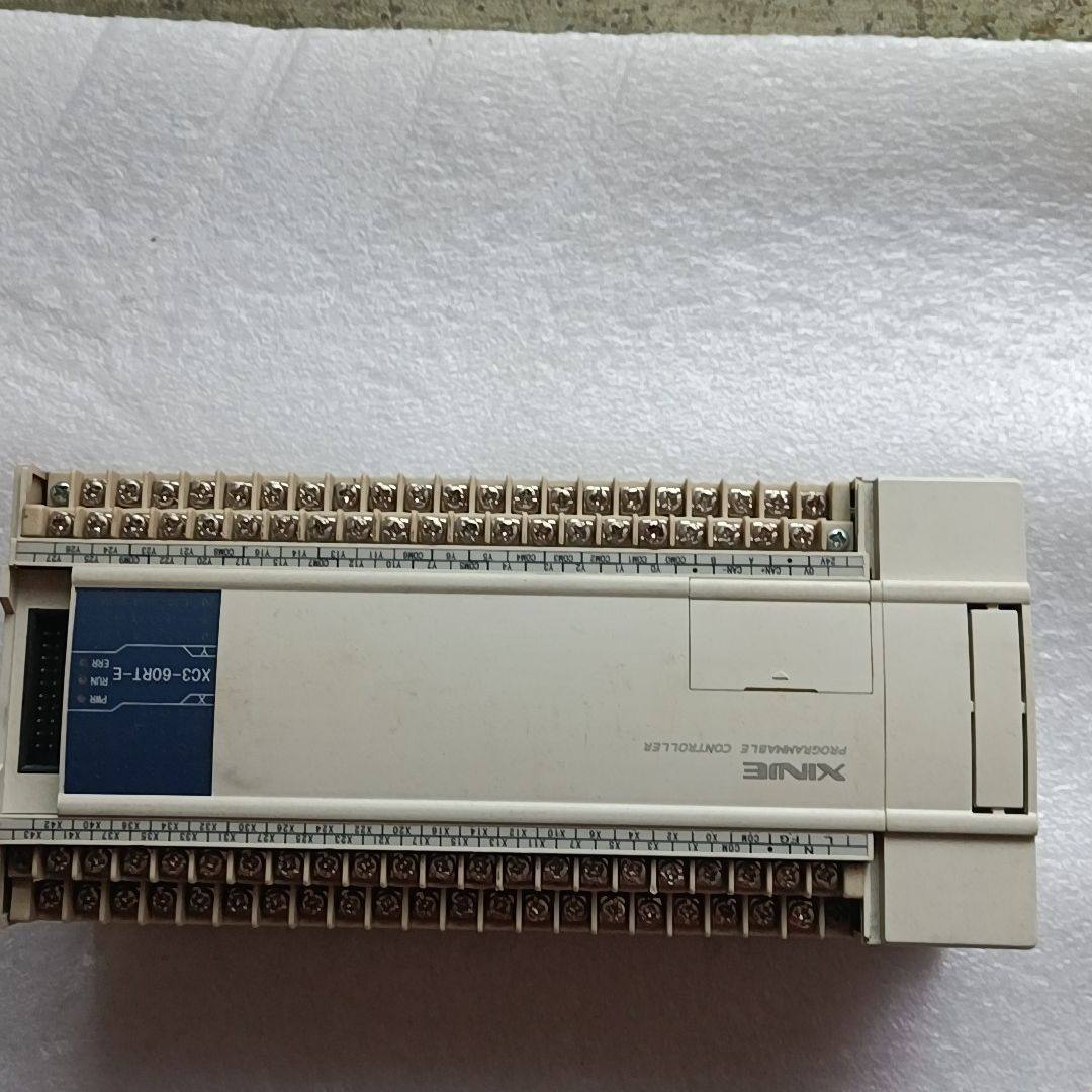 XC3-60RT-E 实图拍摄  成色好 不