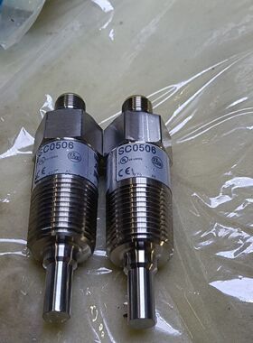 ifm（易福门）SC0506流量传感器