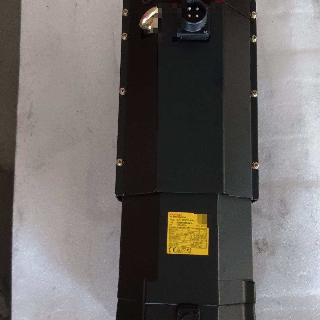 #电机 A06B-0257-B410