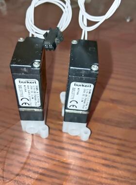 burkert宝德电磁阀 00137779 11137759