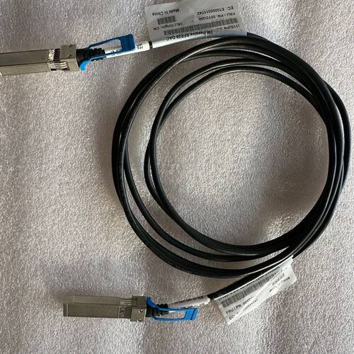 SFP28 DAC 00YD296  25G万兆