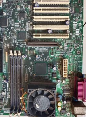 RICOH理光主板FB5U-L10J FB5  E46669