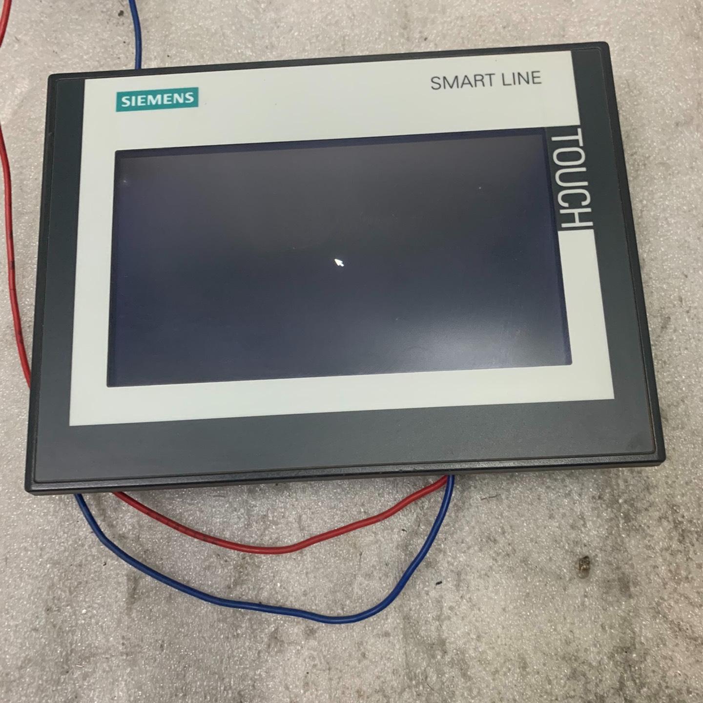 触摸屏 6AV6 648-0CC11-3AX0 功能包