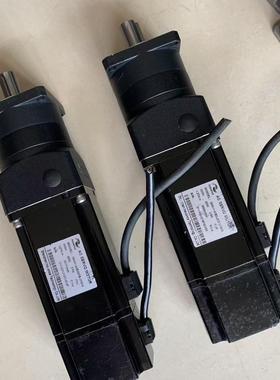 汇川伺服电机：lSMH1-40B30CB-U131X