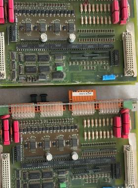 HOMATIC封边机电路板