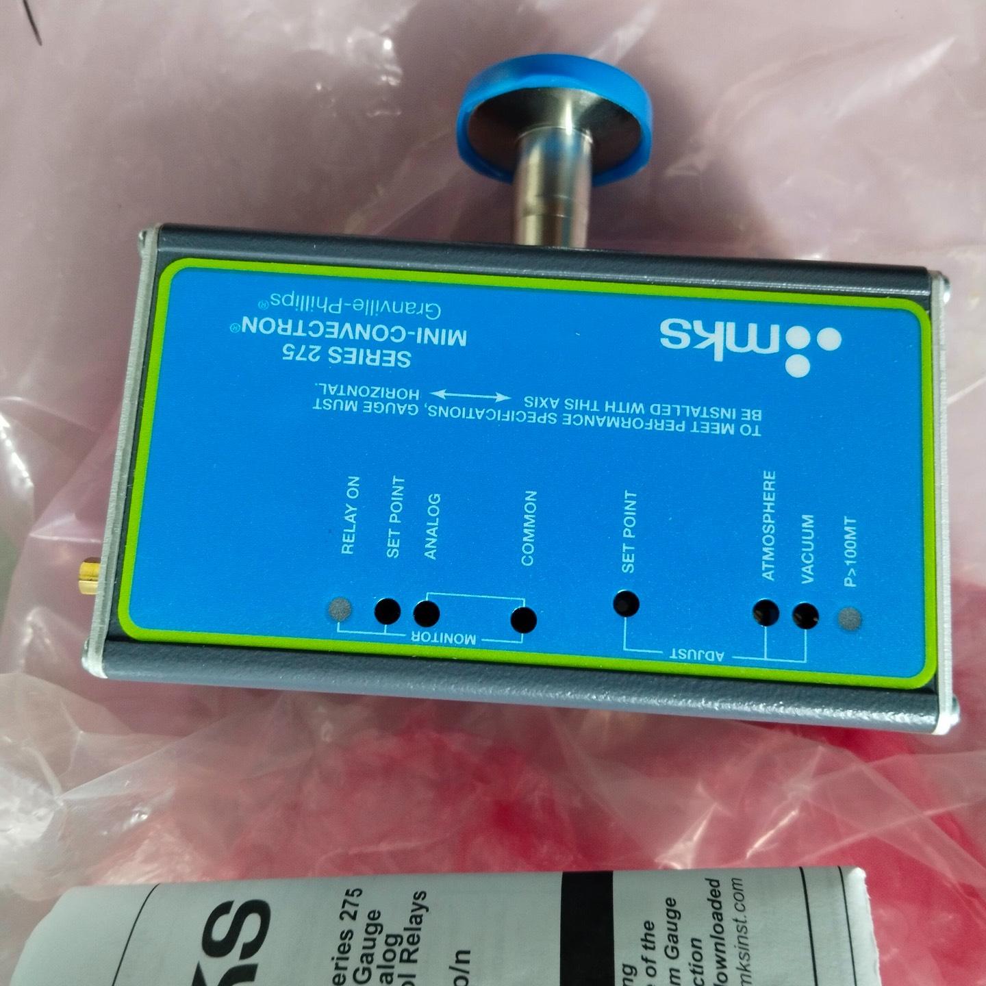 MKS流量计 型号275400-1-GD-T