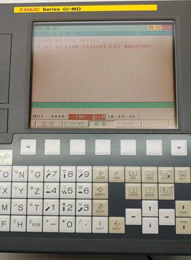 A02B-0319-B5020i-MD主机