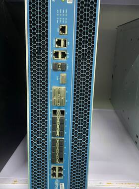 出Palo Alto PA-5250防火墙 企业级设备 成色