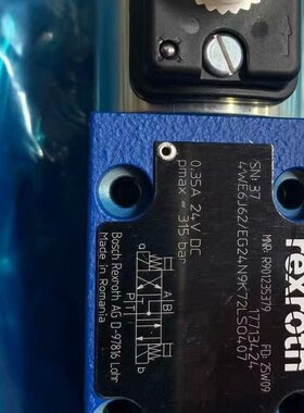 R901235379 4WE6J6X/EG24N9K72LS