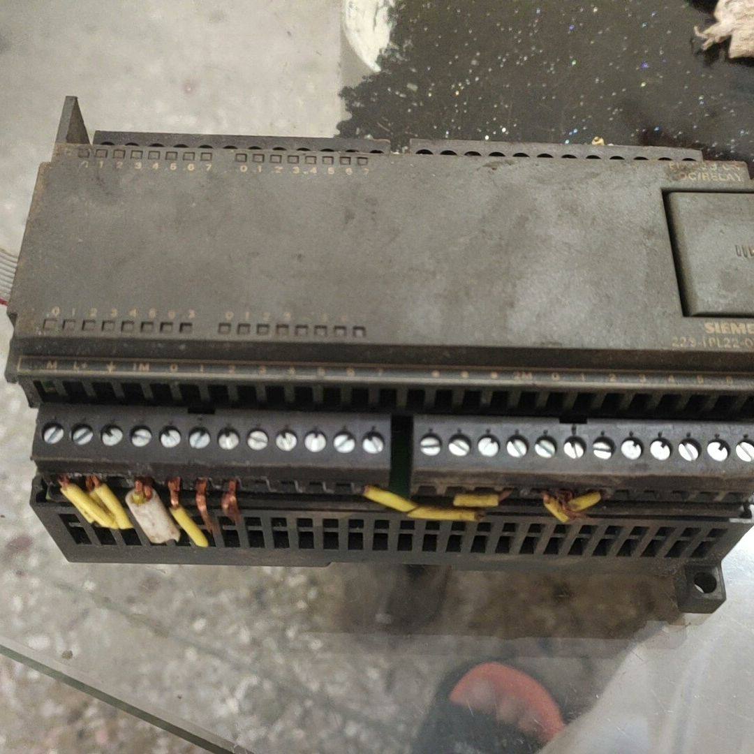 6ES7 223-1BF22-0XA0 EM223 模