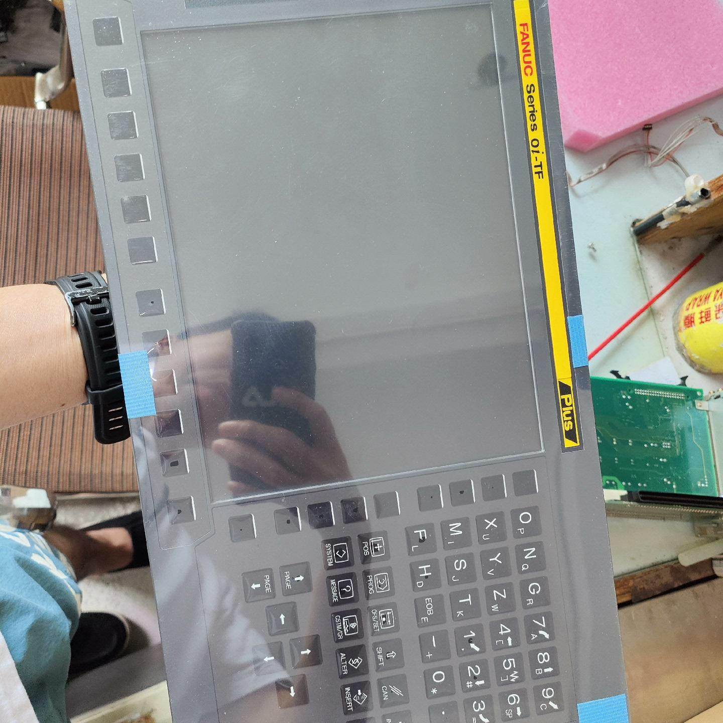 0i-MF Plus/0i-TF Plus系统主机A0