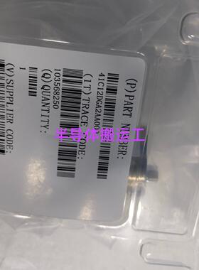 MKS真空压力计 型号41C12DGA2AA000