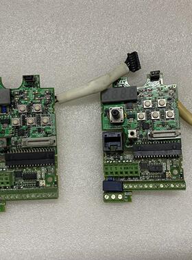 E740系列变频器CPU板 变频器接线板 IO板 二
