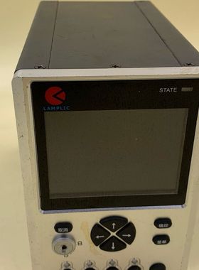 蓝谱里克lamplic   UVEC-4II    UV点光