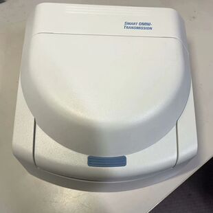 赛默飞Thermo 智能 OMNI 变速器配 Nicolet