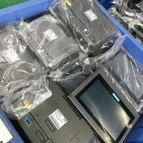 拆机汇川触摸屏 IT6070T