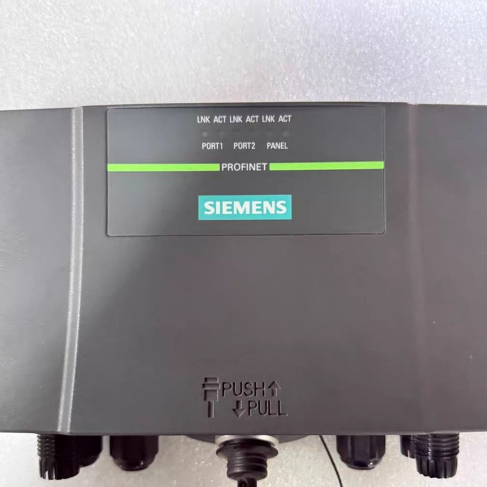 6AV6671-5AE11-0AX0西门子接线盒裸机 充新